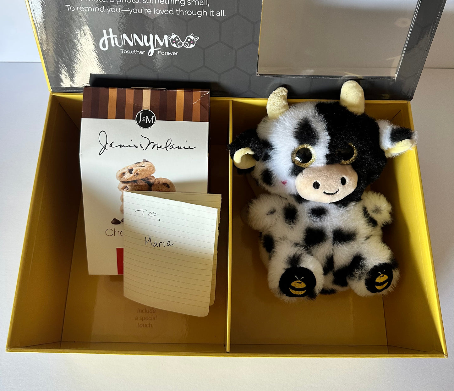 HunnyMoo